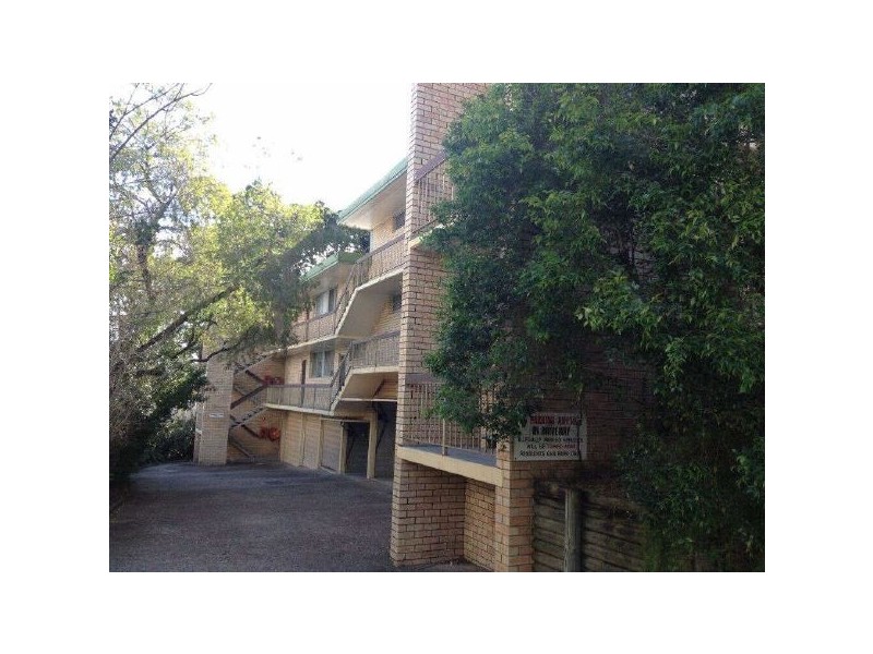 8/53 Clarence Road, Indooroopilly QLD 4068