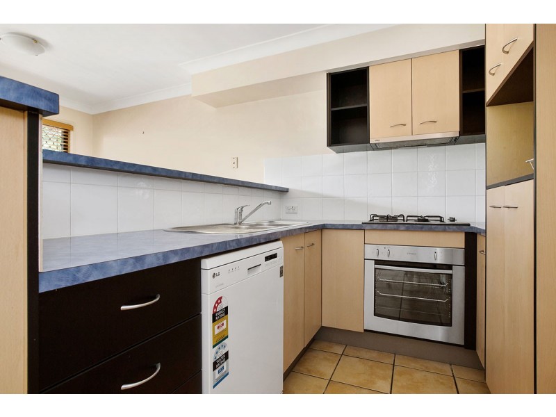 3/117. Whitmore Street, Taringa QLD 4068