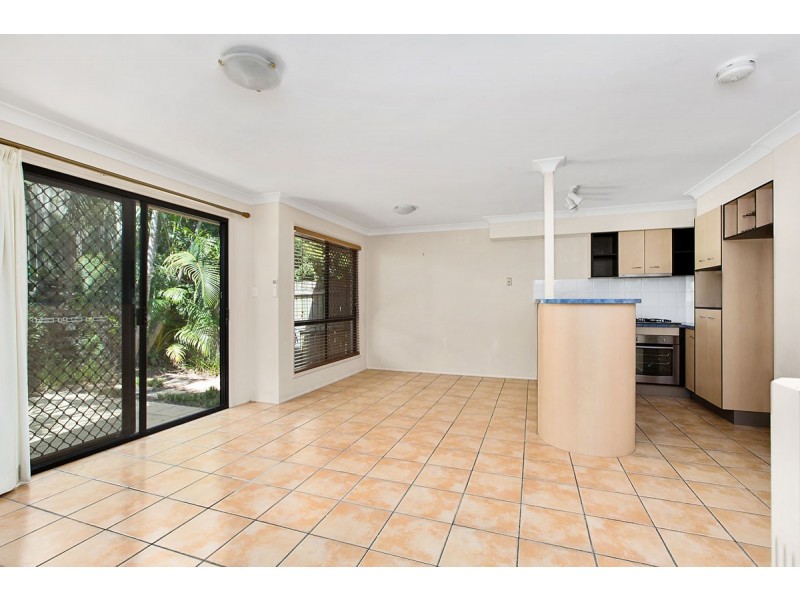 3/117. Whitmore Street, Taringa QLD 4068