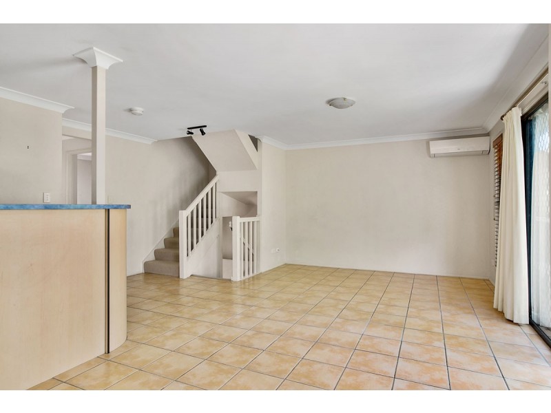 3/117. Whitmore Street, Taringa QLD 4068