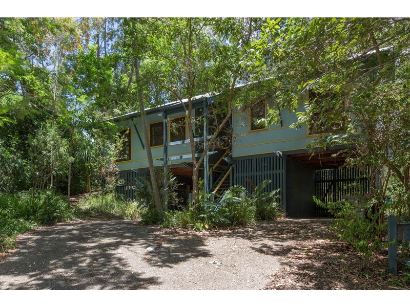 22, Dobell Street, Indooroopilly QLD 4068