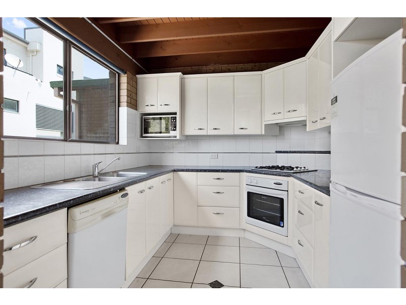 3/34 Underhill Avenue., Indooroopilly QLD 4068