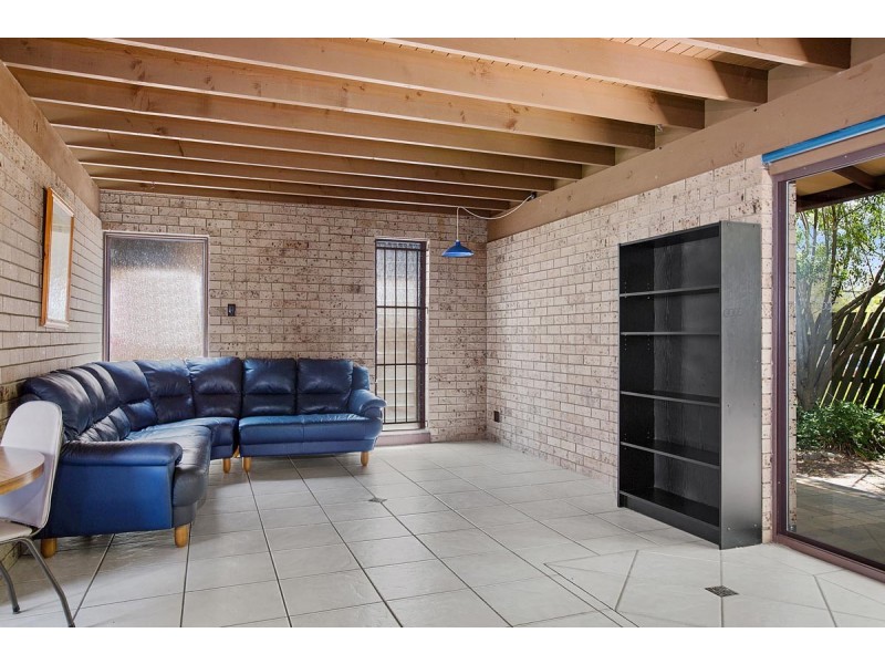 3/34 Underhill Avenue., Indooroopilly QLD 4068