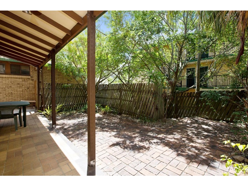3/34 Underhill Avenue., Indooroopilly QLD 4068