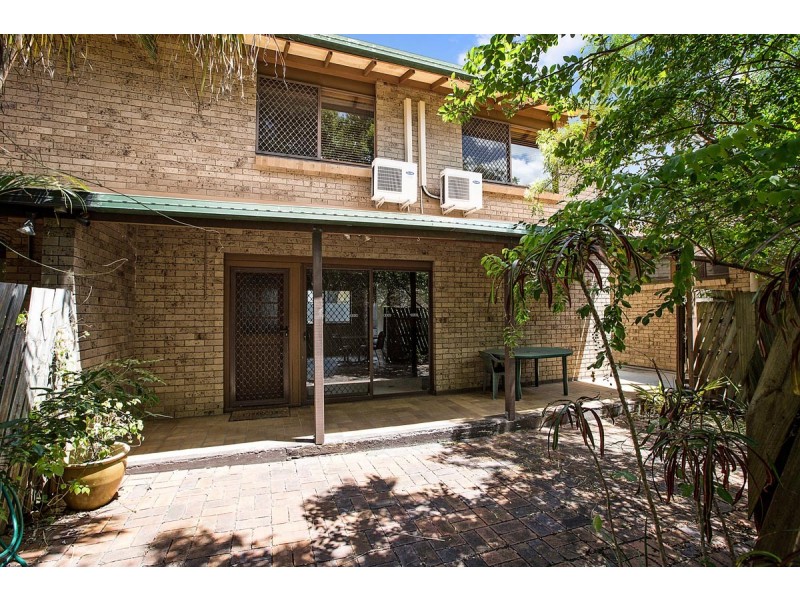 3/34 Underhill Avenue., Indooroopilly QLD 4068
