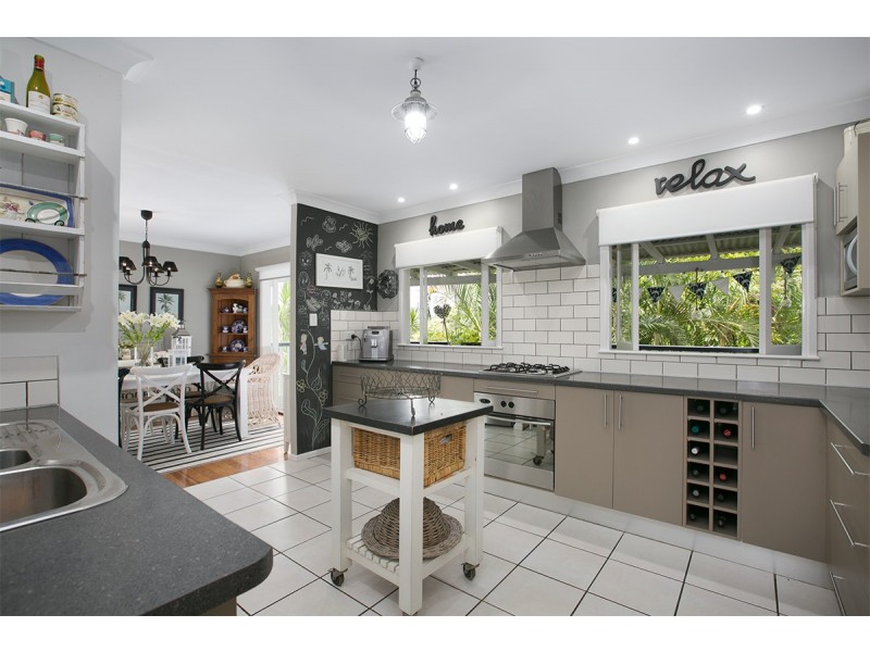 23 Orkney Street, Kenmore QLD 4069