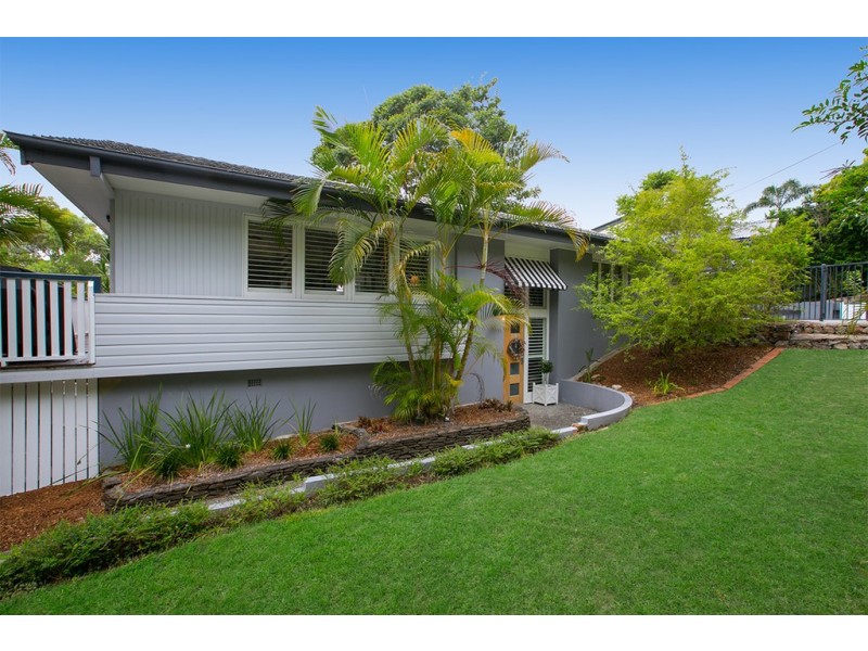 23 Orkney Street, Kenmore QLD 4069