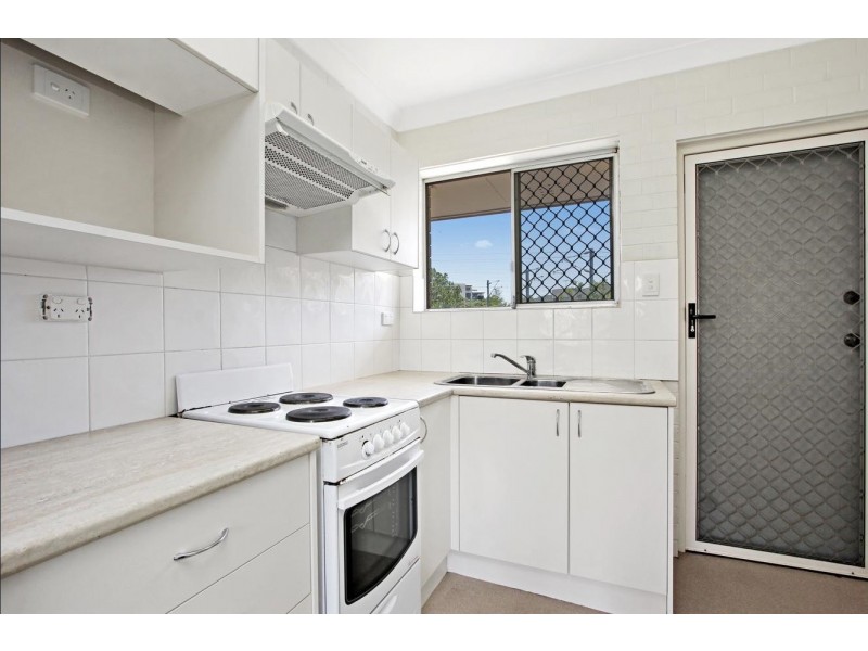 4/38 Keating Street., Indooroopilly QLD 4068