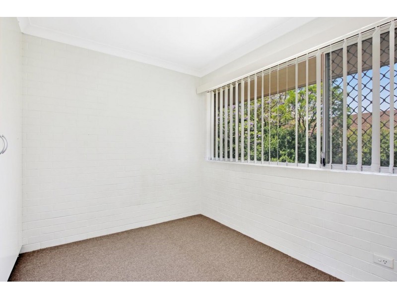 4/38 Keating Street., Indooroopilly QLD 4068