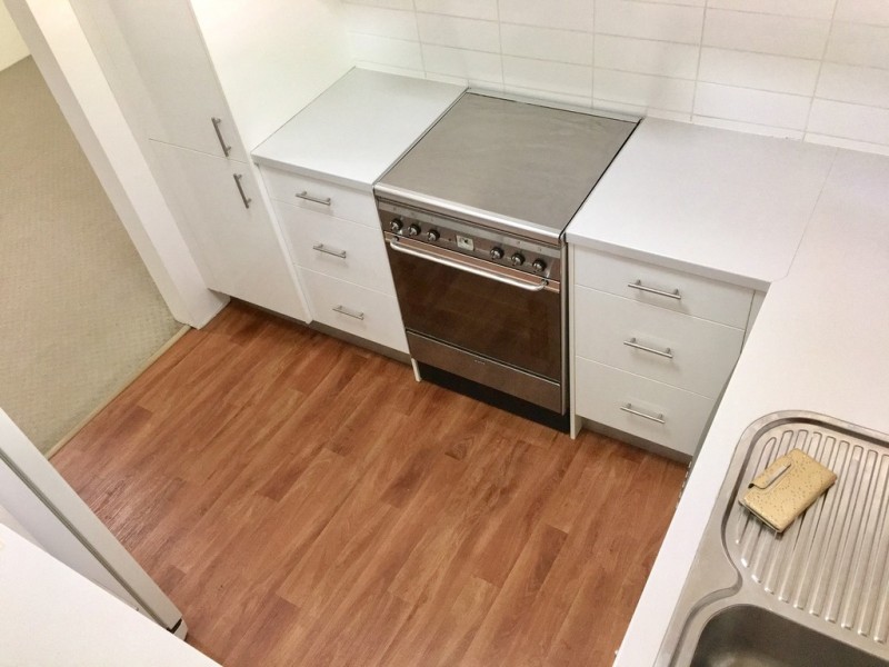 2/18. Foxton Street, Indooroopilly QLD 4068