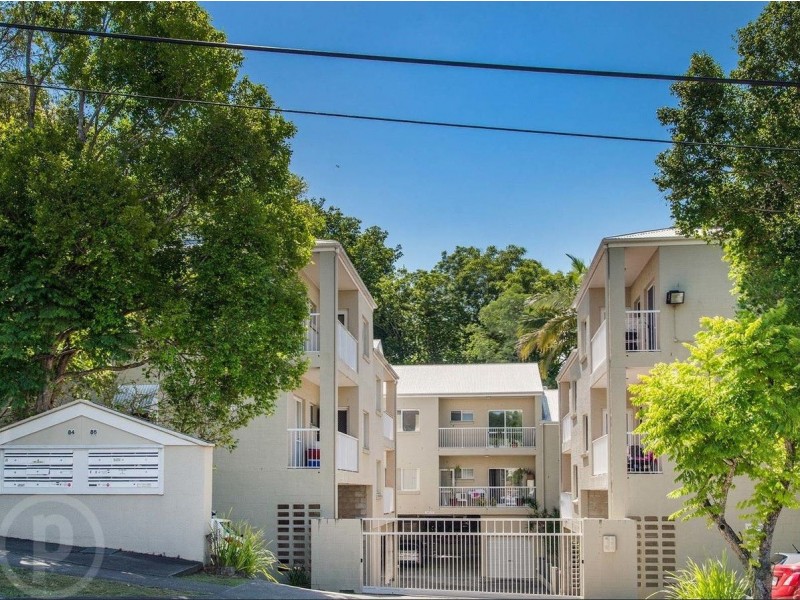 11/84 Musgrave Road, Indooroopilly QLD 4068