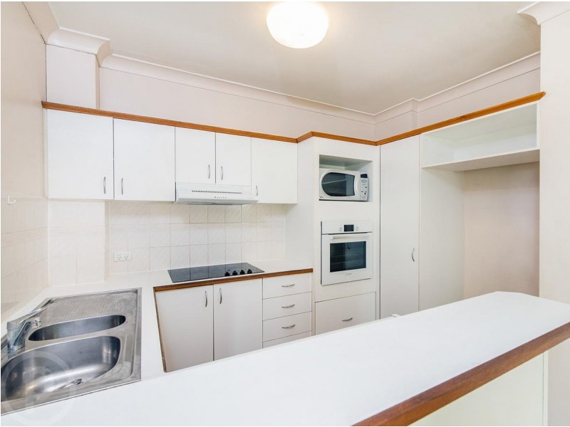 11/84 Musgrave Road, Indooroopilly QLD 4068