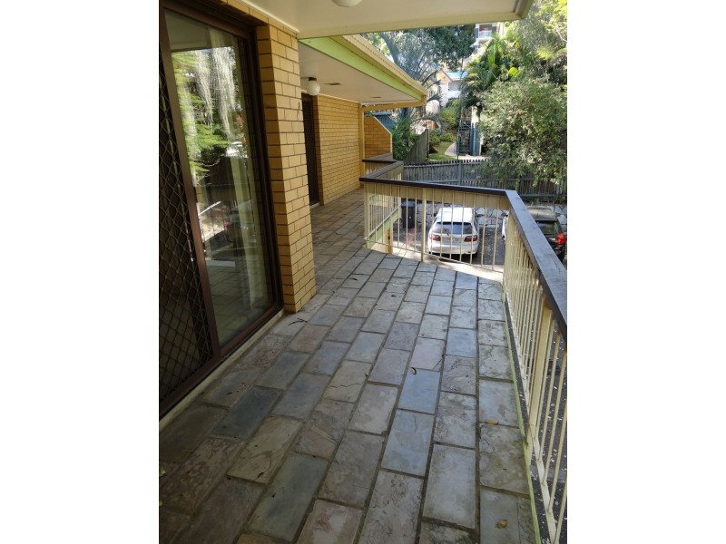 6/33 Alexandra Avenue, Taringa QLD 4068
