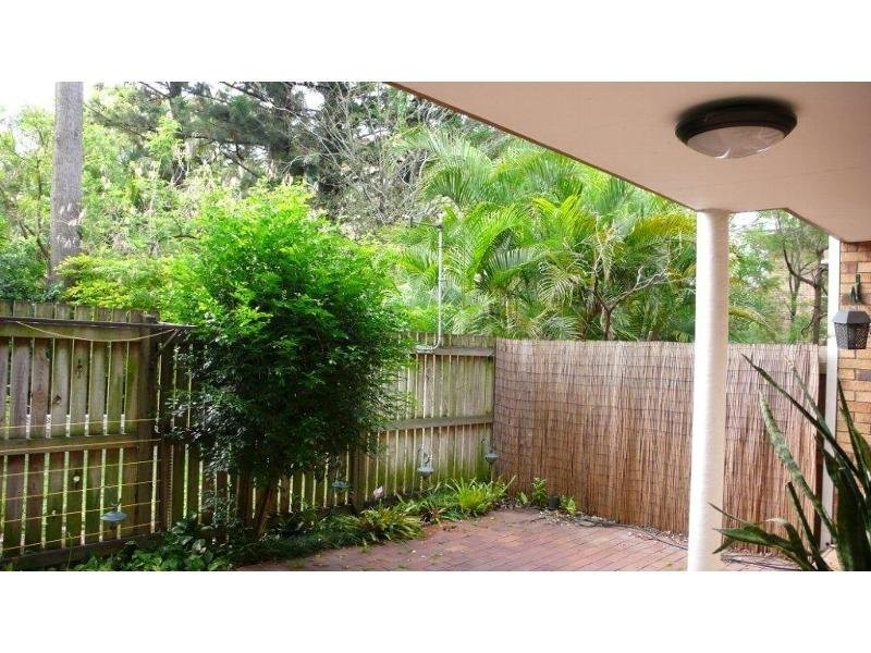 3/115 Central Avenue, Indooroopilly QLD 4068