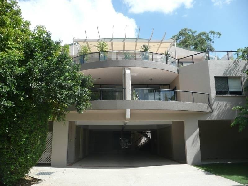 3/30 Vincent Street, Indooroopilly QLD 4068