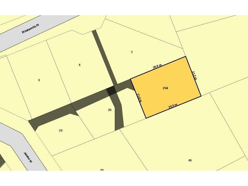 25A Jainba Street, Indooroopilly QLD 4068