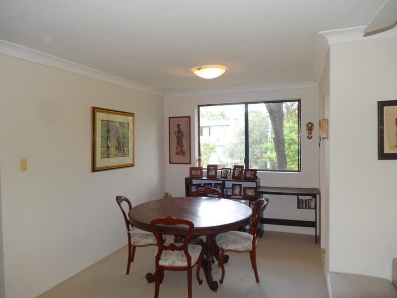 5/58 Waverley Road, Taringa QLD 4068