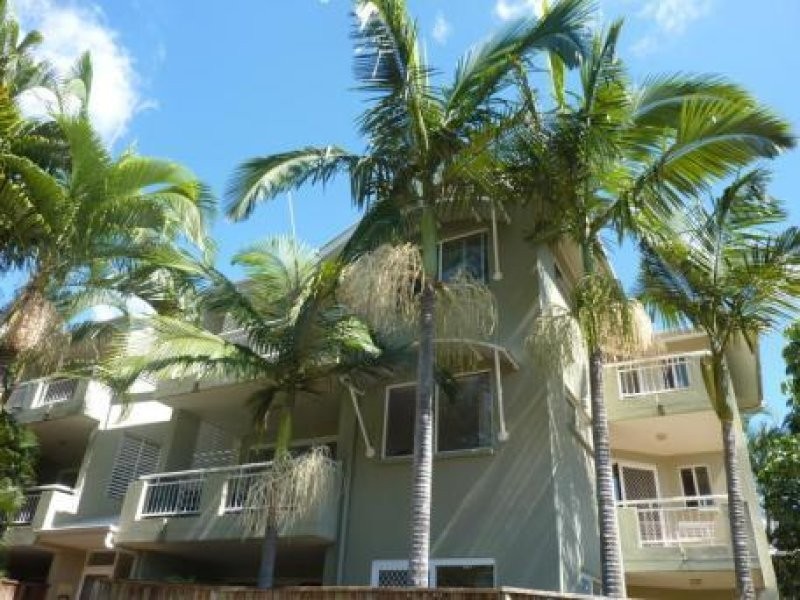 23/9 Durham Street, St Lucia QLD 4067