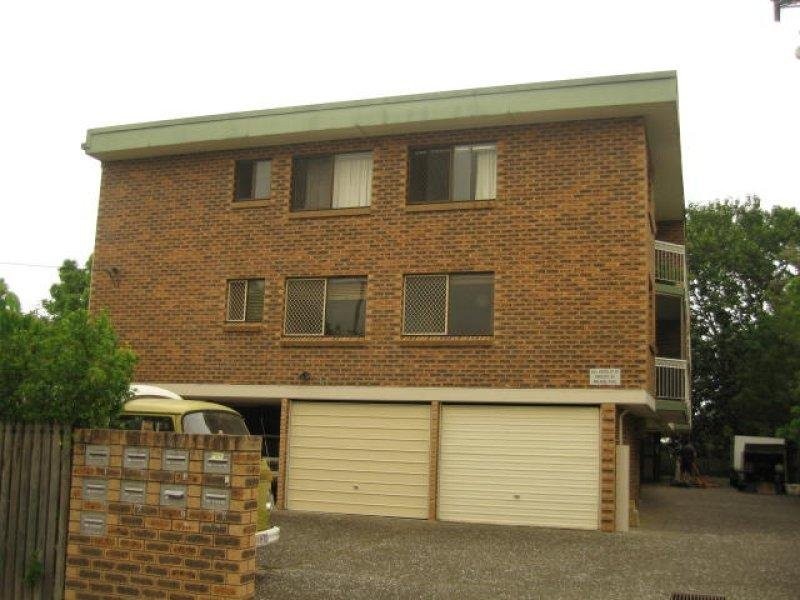 7/11 Foxton Street, Indooroopilly QLD 4068