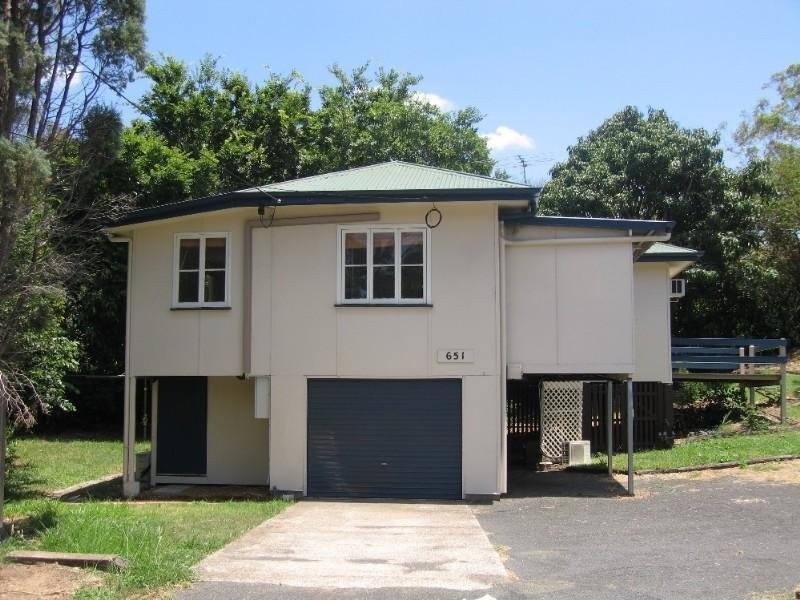 651 Moggill Road, Chapel Hill QLD 4069