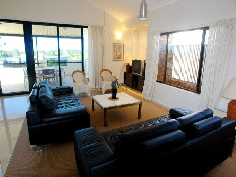 7/15 Riverview Terrace, Indooroopilly QLD 4068