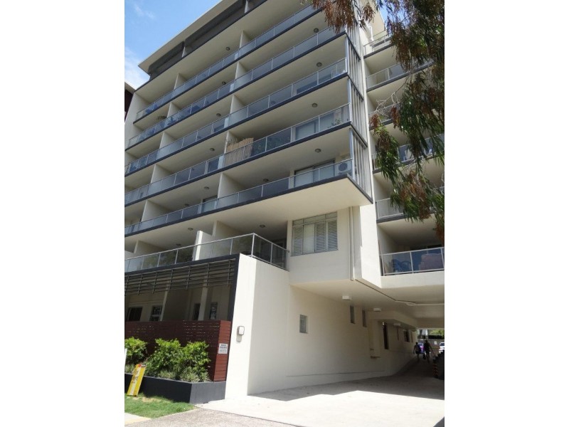25/8-12 Belgrave Road, Indooroopilly QLD 4068