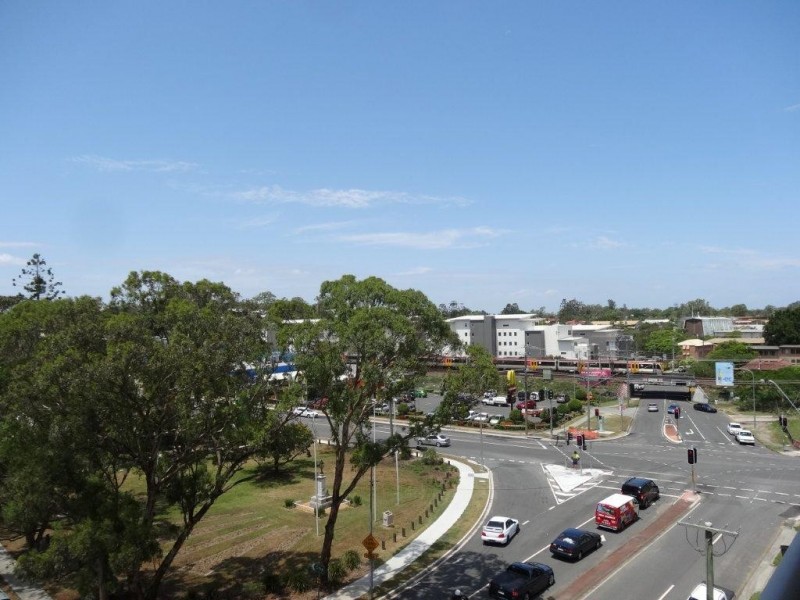 25/8-12 Belgrave Road, Indooroopilly QLD 4068