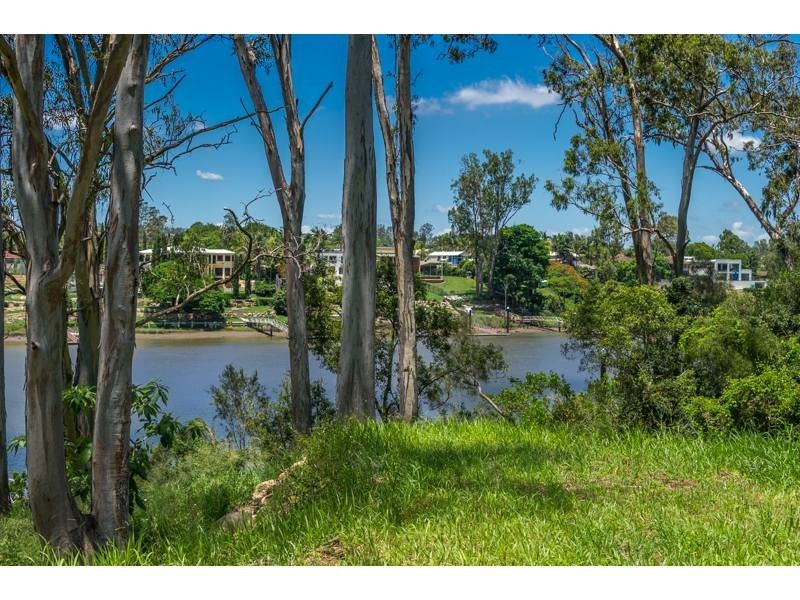 4 Bauhinia  Place (Lot 5), Kenmore QLD 4069