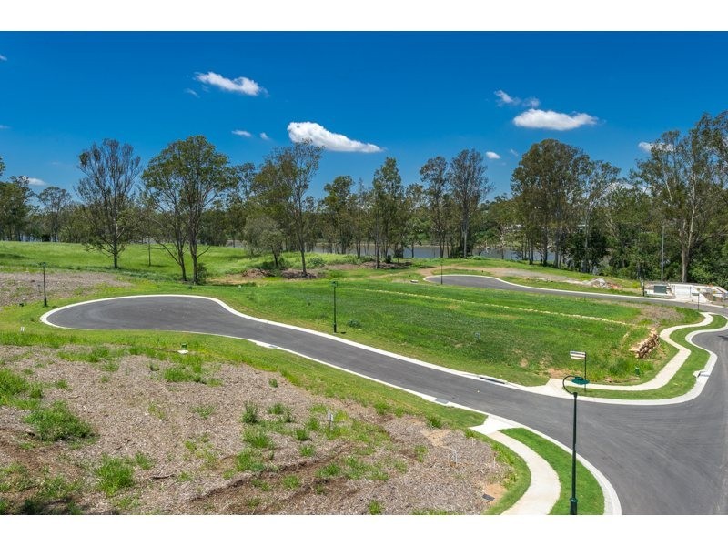 4 Bauhinia  Place (Lot 5), Kenmore QLD 4069