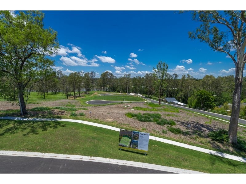 4 Bauhinia  Place (Lot 5), Kenmore QLD 4069