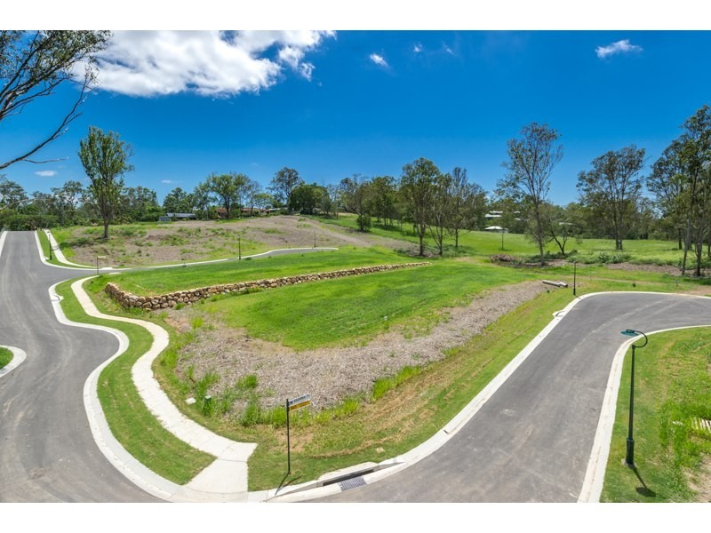 4 Bauhinia  Place (Lot 5), Kenmore QLD 4069