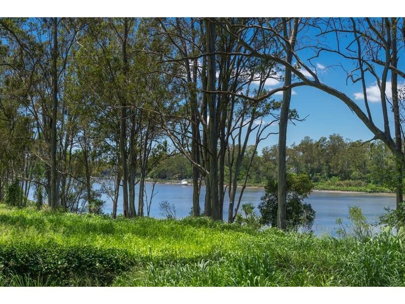 4 Bauhinia  Place (Lot 5), Kenmore QLD 4069