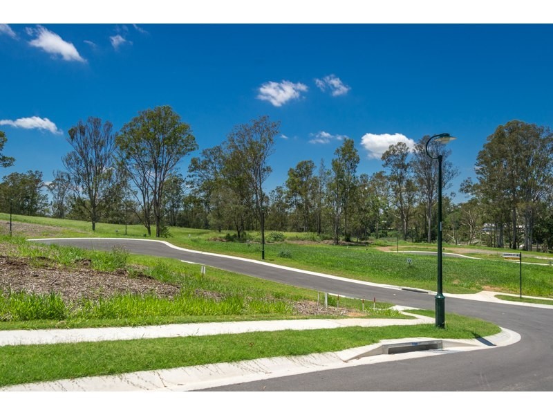 4 Bauhinia  Place (Lot 5), Kenmore QLD 4069