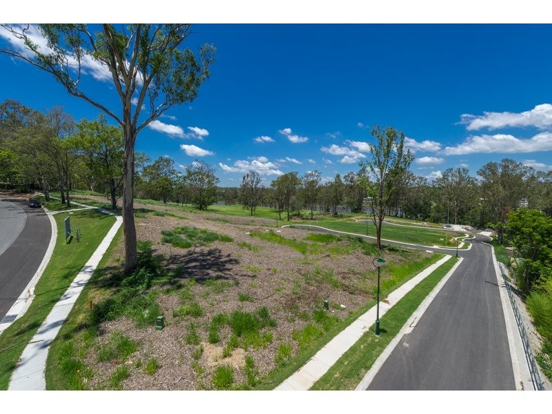 4 Bauhinia  Place (Lot 5), Kenmore QLD 4069