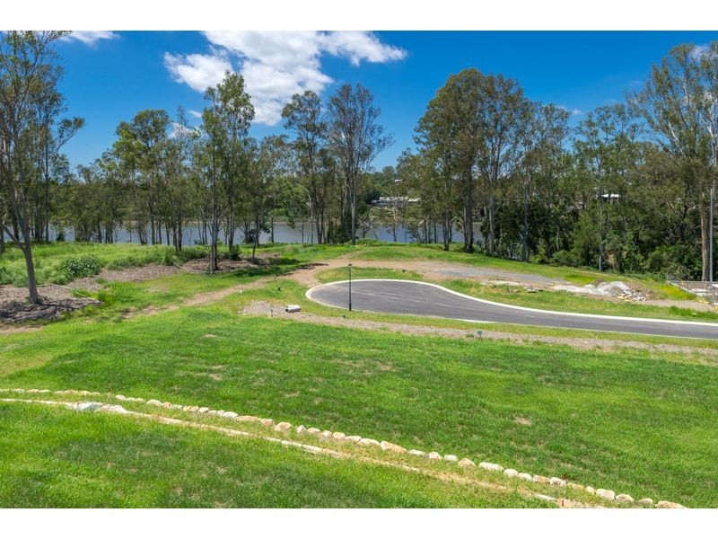 4 Bauhinia  Place (Lot 5), Kenmore QLD 4069