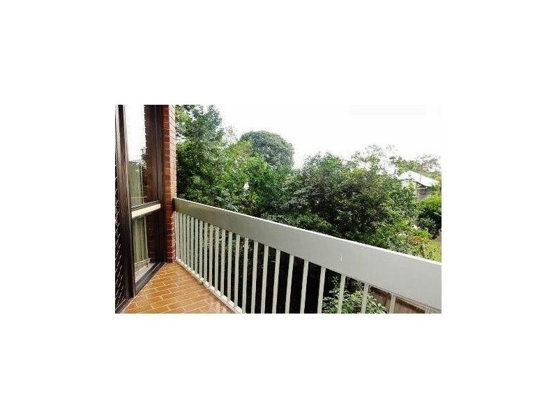 5/46 Newcross Street, Indooroopilly QLD 4068