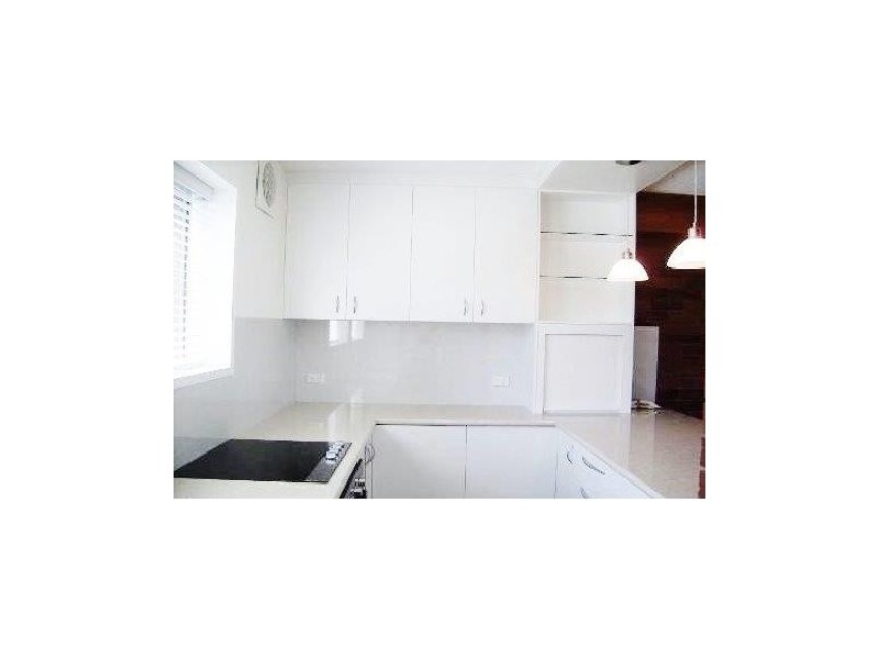 5/46 Newcross Street, Indooroopilly QLD 4068