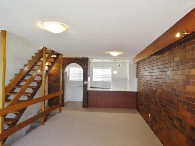 5/46 Newcross Street, Indooroopilly QLD 4068