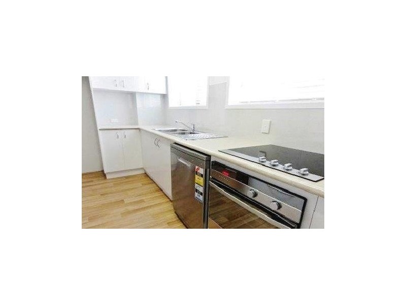 5/46 Newcross Street, Indooroopilly QLD 4068