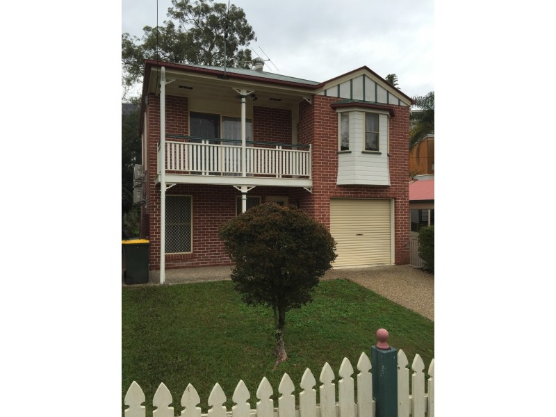 16 Rennie Street, Indooroopilly QLD 4068