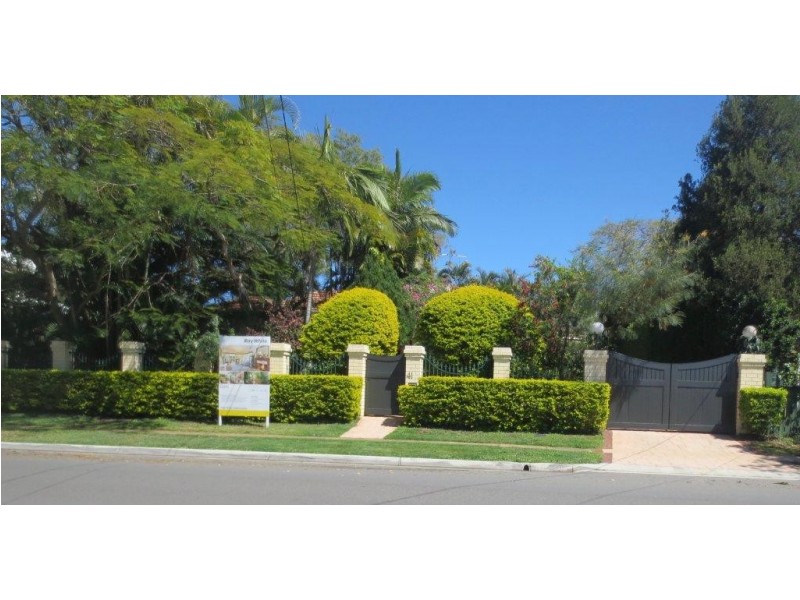 41 Grace Street, Corinda QLD 4075