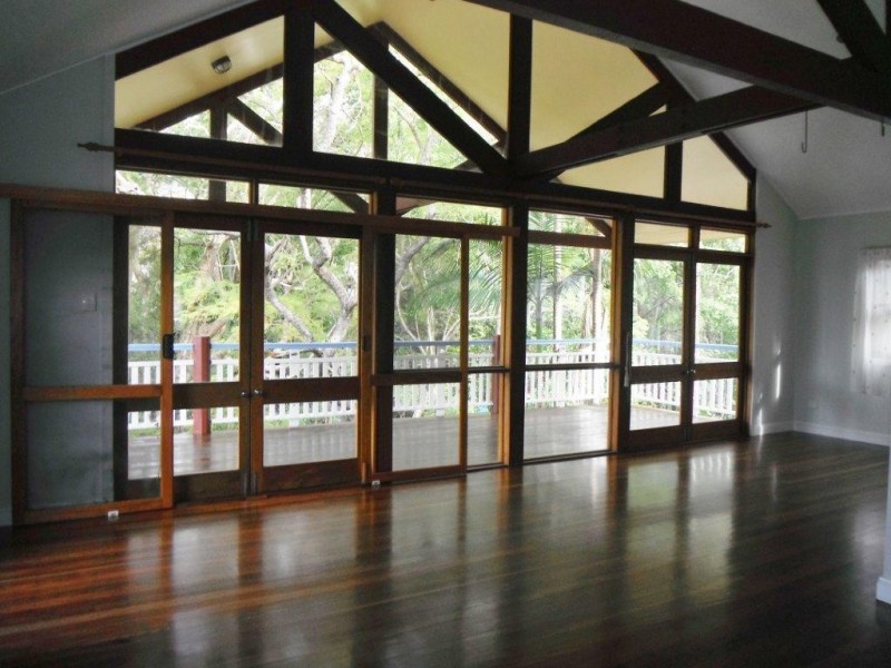 112. Jerrang street, Indooroopilly QLD 4068