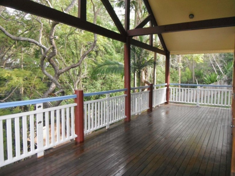 112. Jerrang street, Indooroopilly QLD 4068