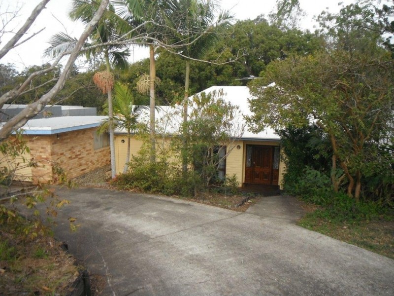 112. Jerrang street, Indooroopilly QLD 4068