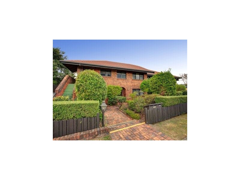 5/131 Station Road, Indooroopilly QLD 4068