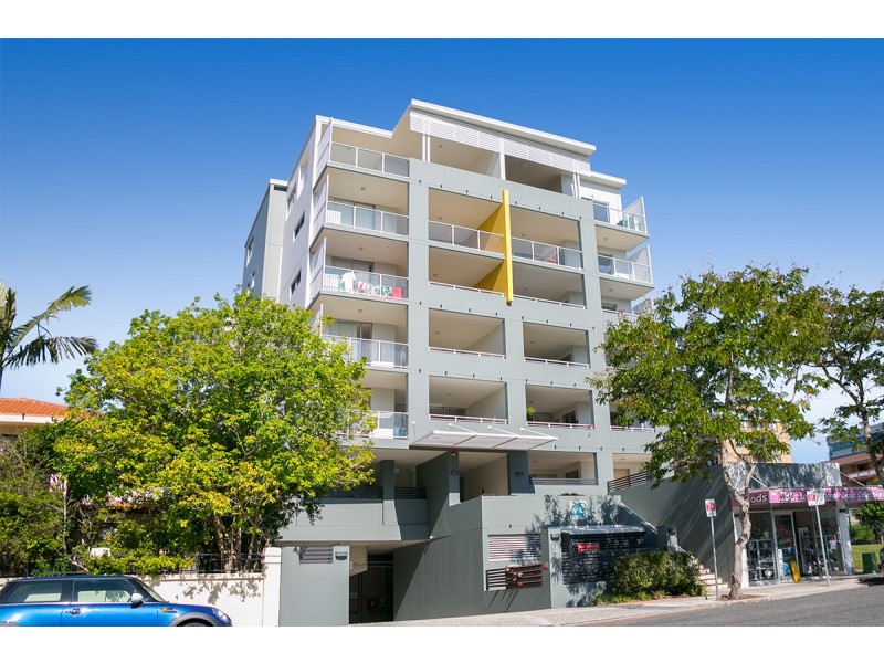 4/16 Grosvenor Road, Indooroopilly QLD 4068