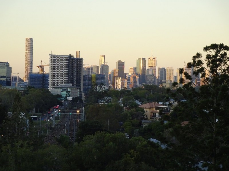 5/16 Kings Road, Taringa QLD 4068