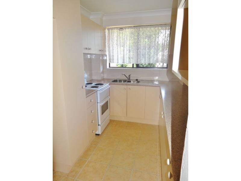 7/58 Waverley Road., Taringa QLD 4068