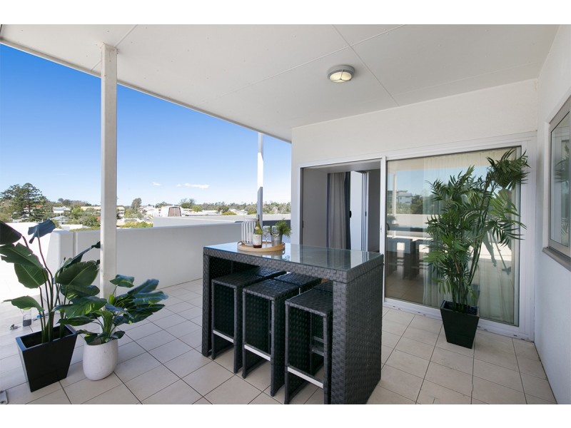 87/95 Clarence Road, Indooroopilly QLD 4068