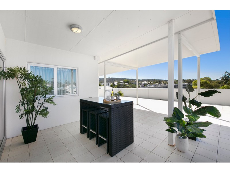 87/95 Clarence Road, Indooroopilly QLD 4068